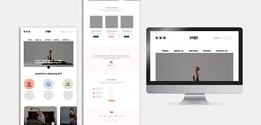 Minimalist Web Design Minimalist Web Design