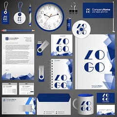 Company Merch Corporate Gift