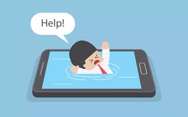 Tips-Melakukan-Social-Media-Detox Social Media Detox