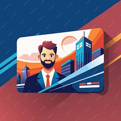 video profile video profile