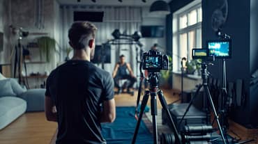 Video production Video production