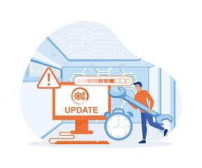 system-update-tiny-programmers-upgrading-operating-system-flat-vector-modern-illustration_566886-12280 Website Outdated