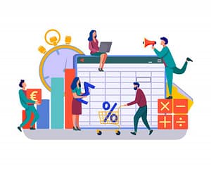 Event Budgeting Event Budgeting