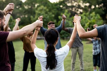 gathering & team building gathering & team building