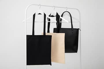 still-life-hanging-bag_23-2151009034 different merchandise