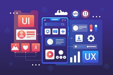 ui/ux nowadays ui/ux nowadays