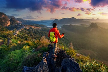 Indonesia Trending Destinations 2025