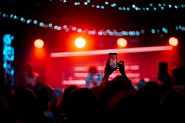 The Growing Demand and Expectations for High-End Event Planning