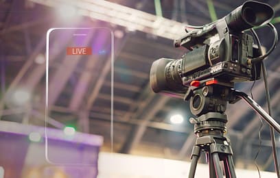 technology-at-events-live-streaming