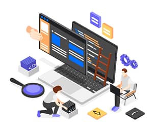 Expert Web Development: Websites That Drive Results & Great UX